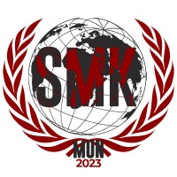 SMKMUN logo - Similar company to Baalmun