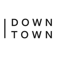 Downtown Lausanne logo - Similar company to Downtown Café & Restaurant