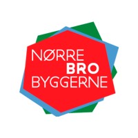 NørreBrobyggerne logo - Similar company to Boligsocialnet