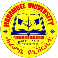 Harambee University logo - Similar company to Rift Valley University
