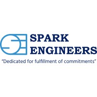 Spark Engineers Pune logo - Similar company to Spark Engineering