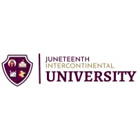 Juneteenth Intercontinental University logo - Similar company to Alliance Zone Inc.