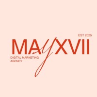 MAYXVII logo - Similar company to Fury Creative