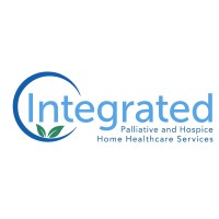 Integrated Home Healthcare and Palliative & Hospice logo - Similar company to Integrated Home Healthcare, Palliative, And Hospice
