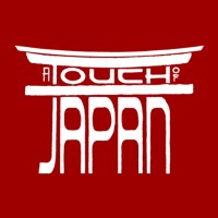 A touch of Japan logo - Similar company to Iwatec Corporation