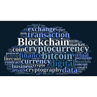 University of Birmingham Cryptocurrency & FinTech Society logo - Similar company to Ivx Labs