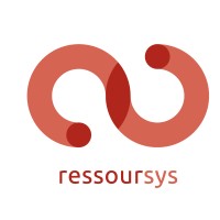 RESSOURSYS - Environment consulting logo - Similar company to Climatopolis Solutions