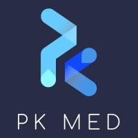 PK MED logo - Similar company to Pc Pro Tech - Informatique D'Entreprises