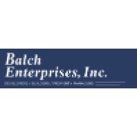 Balch Enterprises Inc.
