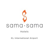 Sama-Sama Hotels KL International Airport logo - Similar company to Evolve & Adapt