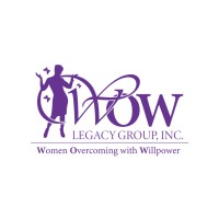 WOW Legacy Group logo - Similar company to Big Nova Foundation