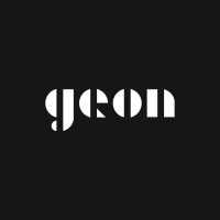 GEON logo - Similar company to Dowse Projects