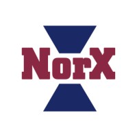 NorX logo - Similar company to Norx Cloud