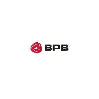 BPB GROUP logo - Similar company to B.Ion
