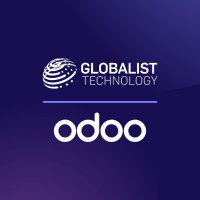 Globalist Technology logo - Similar company to Clickode