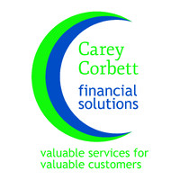 Carey Corbett Financial Solutions logo - Similar company to Scottish Provident