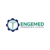Engemed Engenharia Clínica logo - Similar company to Engmed