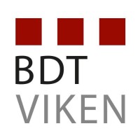 BDT Viken AS logo - Similar company to Addero As - Autorisert Regnskapsførerselskap - Vi Skaper Merverdi For Våre Kunder!