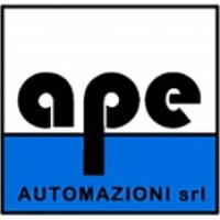 APE AUTOMAZIONI S.R.L. logo - Similar company to Sd Quadri Automation Srl