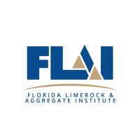 Florida Limerock & Aggregate Institute logo - Similar company to Hamofa Industrial Engines