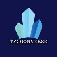 Tycoonverse logo - Similar company to Deeplore  - The Agi Company