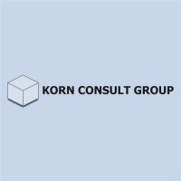 KORN CONSULT GROUP ROMANIA logo - Similar company to Korn Consult Group