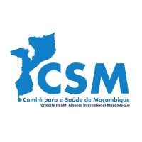 Comité Para Saúde De Moçambique