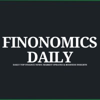 Finonomics Daily logo - Similar company to Dialouge Creative