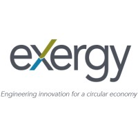 Exergy logo - Similar company to Exergy Solutions