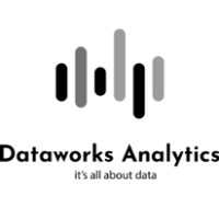 DATAWORKS ANALYTICS logo - Similar company to Factual Analytics