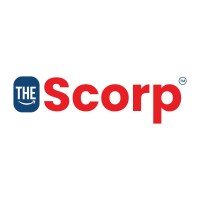 The Scorp Overseas logo - Similar company to Bookstop App