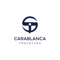 CARABLANCA TRAVELING logo - Similar company to Trivog
