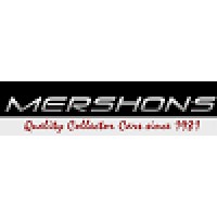 Mershon'S World Of Cars