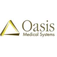 Oasis Medical Systems logo - Similar company to Resourcex.Io