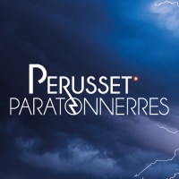 PERUSSET PARATONNERRES SA logo - Similar company to Effitec Sa