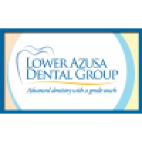 Lower Azusa Dental Group logo - Similar company to Sculp'D