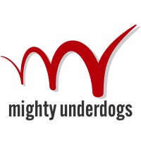 Mighty Underdogs Company logo - Similar company to Psychogeometrics®