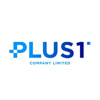 Plus 1 Co., Ltd. logo - Similar company to Octopus Thailand