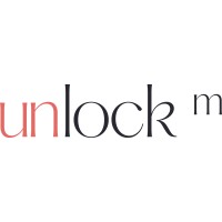 UnlockM logo - Similar company to Goodflag