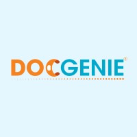 DocGenie Global logo - Similar company to Docgenie