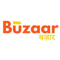 Buzaar logo - Similar company to Talkin
