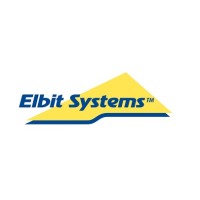 Elbit Systems Nederland logo - Similar company to Rkm - Rotorkonzept Gmbh
