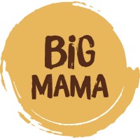 BIG MAMA logo - Similar company to Bigmama Technology