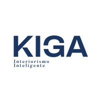 Kiga - Smart Interior Design logo - Similar company to Sharing Co