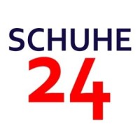 schuhe24.de logo - Similar company to Slow Down Holidayhome