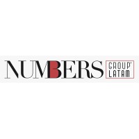 Numbers Group Latam logo - Similar company to Gasdynca Del Ecuador