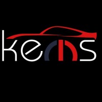 KEMS Car Rental logo - Similar company to Mazi Car Rental