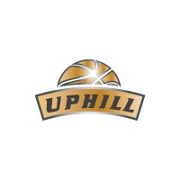 Team Uphill logo - Similar company to Wix Apparel