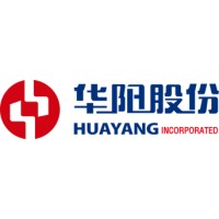Jiangsu HuaYang Intelligent Equipment Co.,Ltd. logo - Similar company to The Claude C. Thornton Foundation