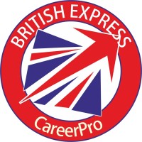 British Express (Unit of Career Pro Ventures Ltd) logo - Similar company to Achievers' Point